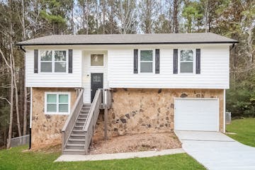 2626 Del Ridge Drive Douglasville, GA 30135